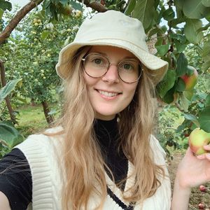 Meet your Posher, Isabelle